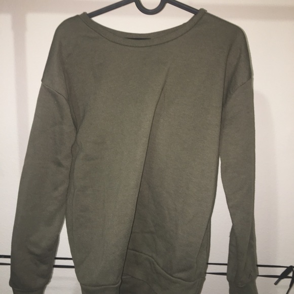 Pull over - Picture 1 of 1